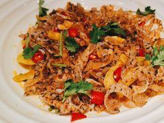 -非烤勿扰韩料自助烤肉(松山湖万科店)