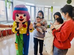 -金宝贝早教(富力广场中心)