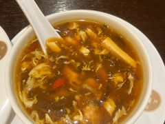 -文兴酒家(Chinatown - Gerrard Street)