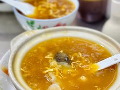 -添發碗仔翅美食