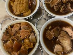 -宝香绑线肉骨茶(柏威年广场店)