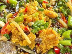 -蛙兔鸡自贡风味·特色江湖菜(广都店)