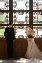 -雪中彩影婚纱摄影·微光艺术中心