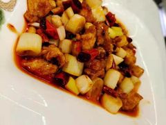 -御仙都北京菜馆·烤鸭店(双井店)