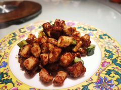 -京味斋·烤鸭·北京菜(安贞店)