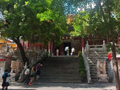 -长春观