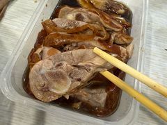 -张记卤菜店(三条巷店)