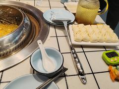 -小炉灶铁锅炖
