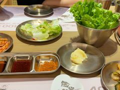 -西塔老太太泥炉烤肉(双井店)