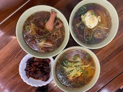 -姑苏面馆(花园路店)