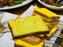 -食鸡公社辣子鸡·潍坊菜·烧烤