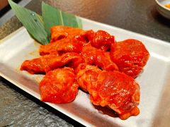 -麻蒲碳烤肉(远景路1号店)