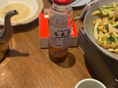 -俭寨大盘鸡·新疆菜·烧烤(博乐店)