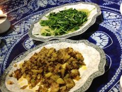 iphone_upload_pic-白家寨子·山野白族菜(古城总店)