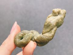 -王阿姨文昌油赞子(府桥街店)