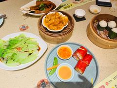-点都德(汇点楼店)