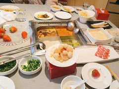 -海底捞火锅(北京西路夜宵主题店)