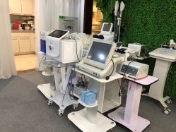 -YooMee优美智能科技美肤机构