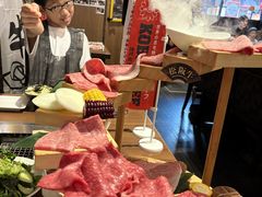 -俺的焼肉(銀座9丁目店)