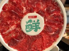 -巴蜀大将火锅(春熙店)