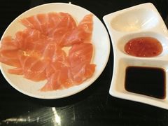 -东方广场假日酒店-蜀咖啡餐厅