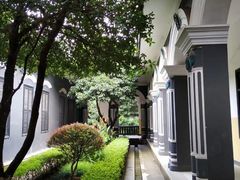 -湖南省立第一师范学校旧址
