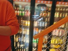-允辛家·自助泥炉烤肉(九亭店)