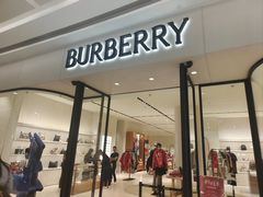 -BURBERRY(天津万象城店)