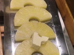 -仓库烤肉(绿园店)