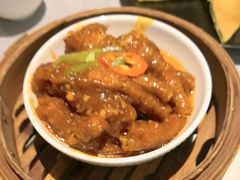 -潮府馆·非遗潮州菜·世纪公园(新国际博览中心店)