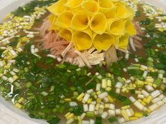 牡丹燕菜-杏花村水席楼(西大街总店)