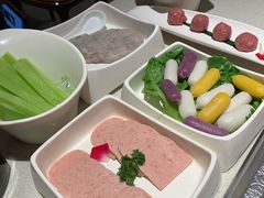 -海底捞火锅(亲子主题北金鹰店)