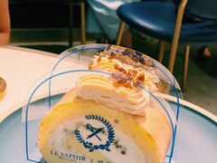 -LE SAPHIR 莎菲尔菓子(和兴店)