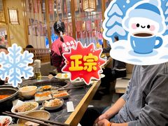 -匠牛亭·锅物烧肉放题自助(昆百大·泰业城店)