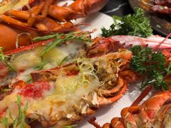-万达瑞华酒店美食汇自助餐厅(楚河汉街店)