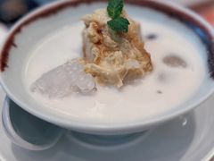 榴莲甘露-海味观(老西门店)