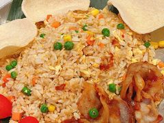 -大食代美食广场(上海中心店)