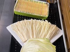 -正福居老北京正宗铜锅泉水涮肉(彰化路店)