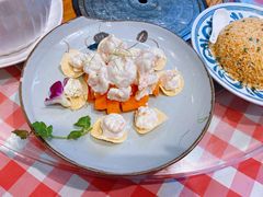 -龙桥私厨·姜花菊花过桥鱼·顺德菜(容桂店)