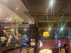 -一品红川菜(皇岗店)