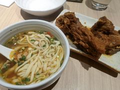 -大师兄·西北小馆(南沙万达广场店)