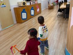 -糖心家族国际幼儿园·托育园(南开水上公园店)