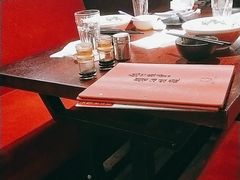 卡座-纪州豚骨酱油拉面(锦延路店)