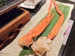 -松鹤精致料理(五一中路店)