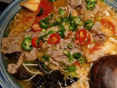 酸汤肥牛肠-岭南真味·匠心粤菜(K11店)