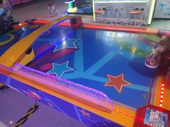 -大玩家超乐场(万达广场苏州吴中店)