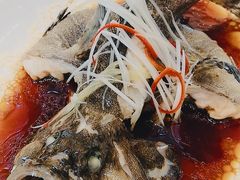 清蒸珍珠斑-御彩酒家(东风东路店)