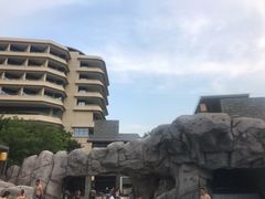 -北京乐多港万豪酒店汤乐宫温泉