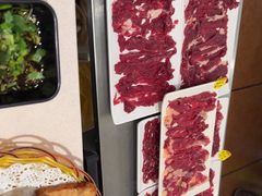 -潮泰牛肉火锅 · 创于1992年(车公庙店)