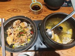 -云海肴·汽锅鸡·云南菜(高德置地店)
